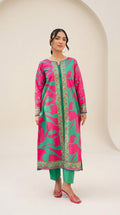 Dune & Bloom 2-piece Suit -01